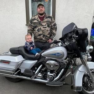 Meet your Posher, Eddy